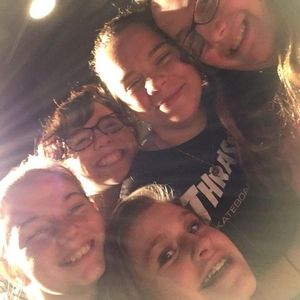 Meet your Posher, Kaylee